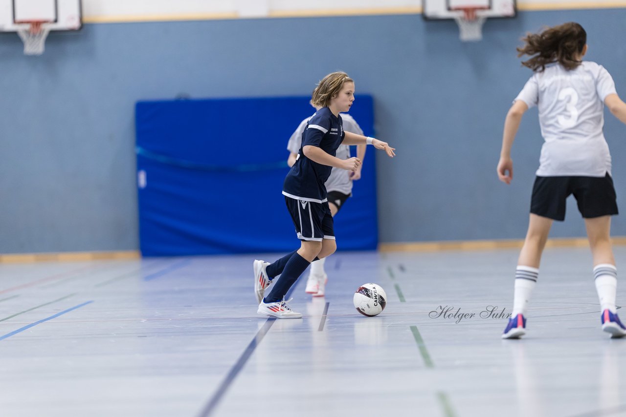Bild 94 - wCJ NFV Futsalturnier